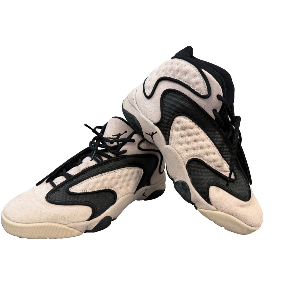 Nike Air Jordan OG Barely Rose and Black,‎ In Box, Women's size 10.5
